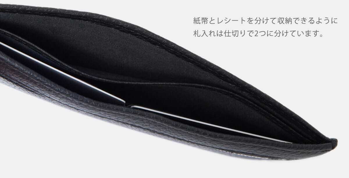 【3/31まで！】オルタナデザイン 極薄型財布　クロコダイル革　ターコイズ 画期的な極薄財布】エルメスGのクロコダイルを使用した薄型長財布