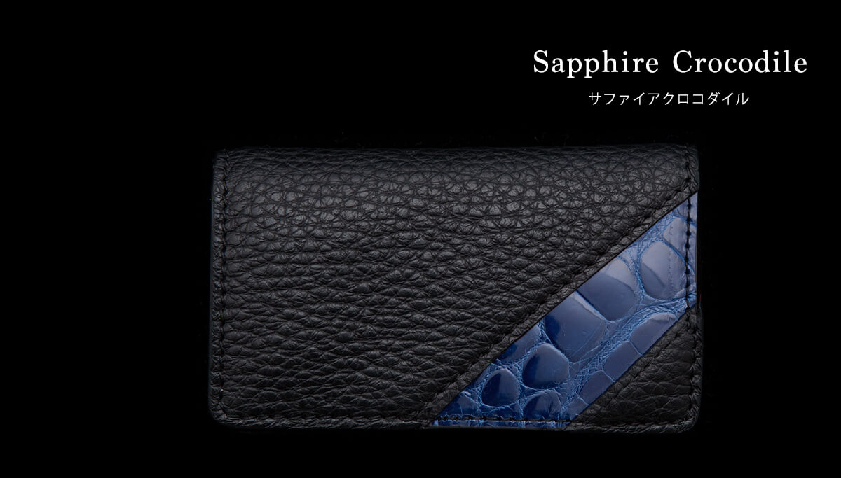 ナノウォレットC/超小型財布【5月17日出荷分】 | オルタナデザイン公式 